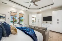 Luxury+deals,Cinema,Basketball,Volleyball, Pickleball, Putting Green,Ping Ping