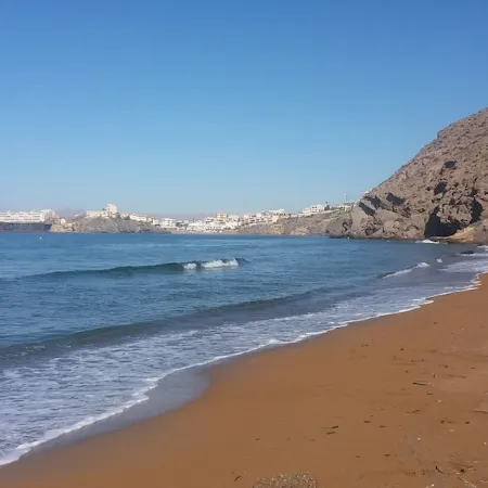 Apartment in Bahía de Levante