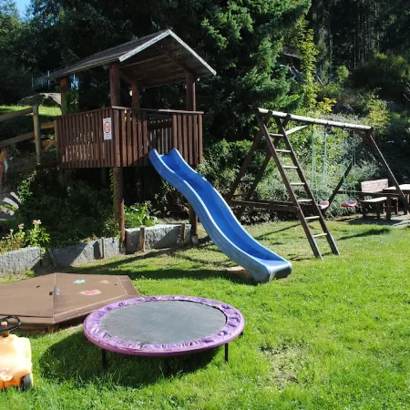 Apartment Englmari for 5 pers. with 60 sqm in St. Englmar