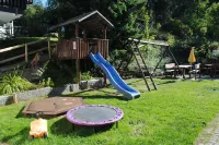 Apartment Englmari for 5 pers. with 60 sqm in St. Englmar