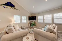 Tequila Little Time-Comfortable 3 bedroom 3 bath with large private pool