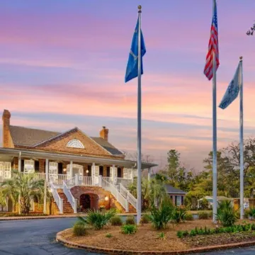 Murrells Inlet, SC , Wachesaw Plantation, SC , 2 bed Condo