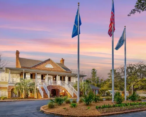 Murrells Inlet, SC , Wachesaw Plantation, SC , 2 bed Condo Hotels in Murrells Inlet