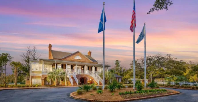 Murrells Inlet, SC , Wachesaw Plantation, SC , 2 bed Condo