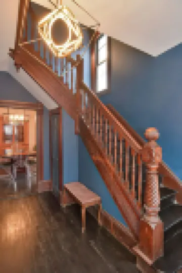 Art House! Spacious Getaway By Mass Moca