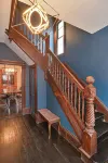 Art House! Spacious Getaway By Mass Moca