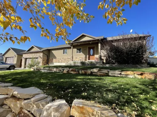 Beautiful Getaway Near Park City with Private Hot Tub