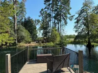 2 bed 2 bath Modern Farmhouse in Old Town Spring