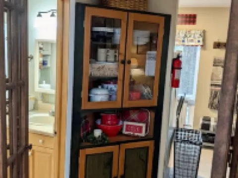 Little Bit of Paradise Hotels in Bailey