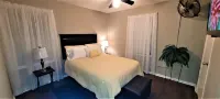 DOG FRIENDLY & REMODELED COZY COTTAGE
