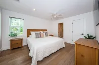 NEW Fully renovated Gulf front home w/private resort style pool, outdoor kitchen Hotels in Crystal Beach