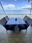 Welcome to Azure Bay, luxury oceanfront condo