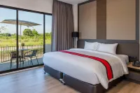 Pan Ville Resort Hotels in Sam Khok