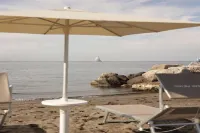 Hotel Terme Oriente - Beach & Spa - en bord de mer