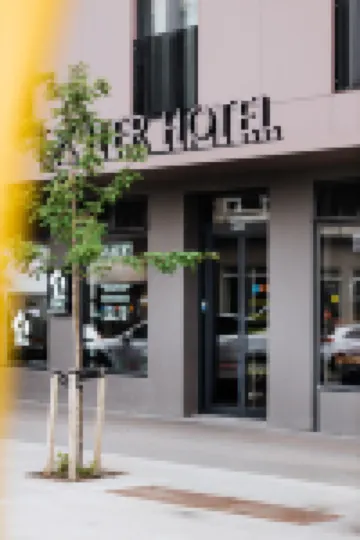 Exeter Hotel Hotel a 