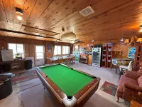 Cabin 5 at Green Valley Resort on Seventh Crow Wing