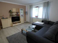 Apartment directly on the Brauereienweg in the heart of Franconian Switzerland