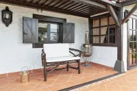 Villa "El Secreto II" A paradise with stunning views. Hotels in Acentejo