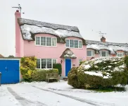 Pretty Thatched Cottage, close to sandy beach Hotels in der Nähe von The Kings Arms