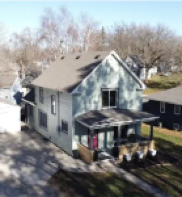 Fountain Blue-Beachside