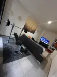 Apartment carpentras center ville