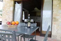 Holiday in a former convent from the 14th century - Apartment Il pergolato