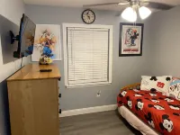 Home Away from Home