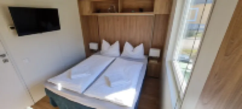 Vacation cottage Birgland Haus Ballum