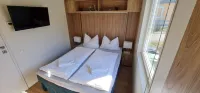 Vacation cottage Birgland Haus Ballum