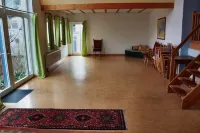 Vacation cottage Haus Hellhake