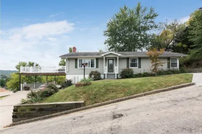 7th Heaven Guesthouse