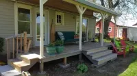 2-Bedroom Cottage 10 Minutes from Downtown la Grande in a Quiet Rural Setting.