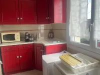Apartment 10 MN from La Défense (T2) and 40 MN from Porte de Versailles
