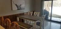 Newly renovated Wolf River home