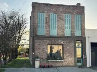 Downtown Mobile near Dauphin, St Louis, Greer's, Saenger, Restaurants - Unit A