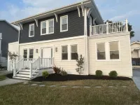 Luxury Boho Bay House. Balcony with Sunset Views, Near Casinos & Beach Hotels near ShopRite of English Creek