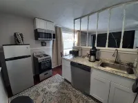 Birdhouse Apartment