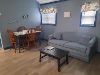 The Cottage at GOTL