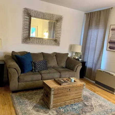 Lovely 1 Bedroom Near Whiteface