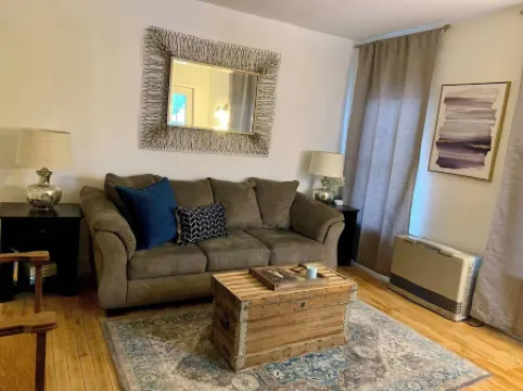 Lovely 1 Bedroom Near Whiteface