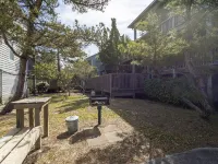 Corolla Oceanside Condo Just Steps from the Beach - Sleeps 6 Hotels in Corolla