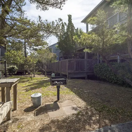 Corolla Oceanside Condo Just Steps from the Beach - Sleeps 6