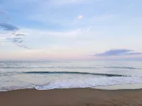 Oceanfront Home “Sea Watch” ~~Brand New Pool