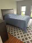 Saratoga Apartment Close to Downtown & Race Course!