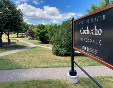 A Skip to Portsmouth-UNH-Durham