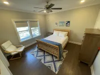 The Spacious Respite in Marietta, GA- Family friendly with 4.5 bathrooms!