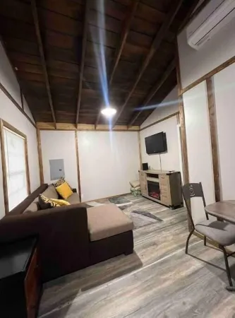 Appalachian Hideaways Cabin #2 Отели в г. Чаттарой