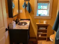 Country Get Away 尤寧縣住宿飯店