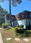 Cute Condo close to Coligny Beach