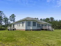 "Endless Summer" Waterfront on the Chesapeake Bay!